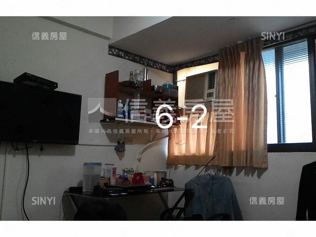 逢甲電梯１＋１套房Ａ房屋室內格局與周邊環境