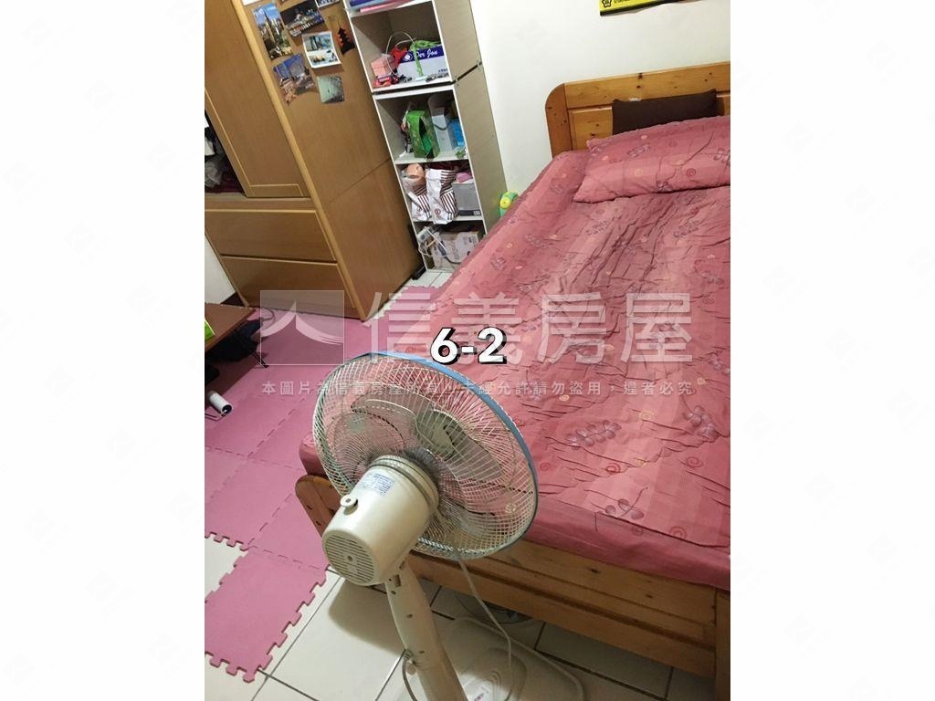 逢甲電梯１＋１套房Ａ房屋室內格局與周邊環境