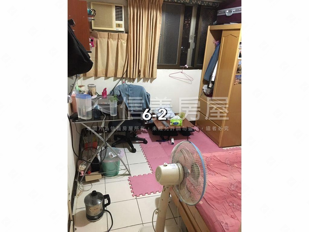 逢甲電梯１＋１套房Ａ房屋室內格局與周邊環境