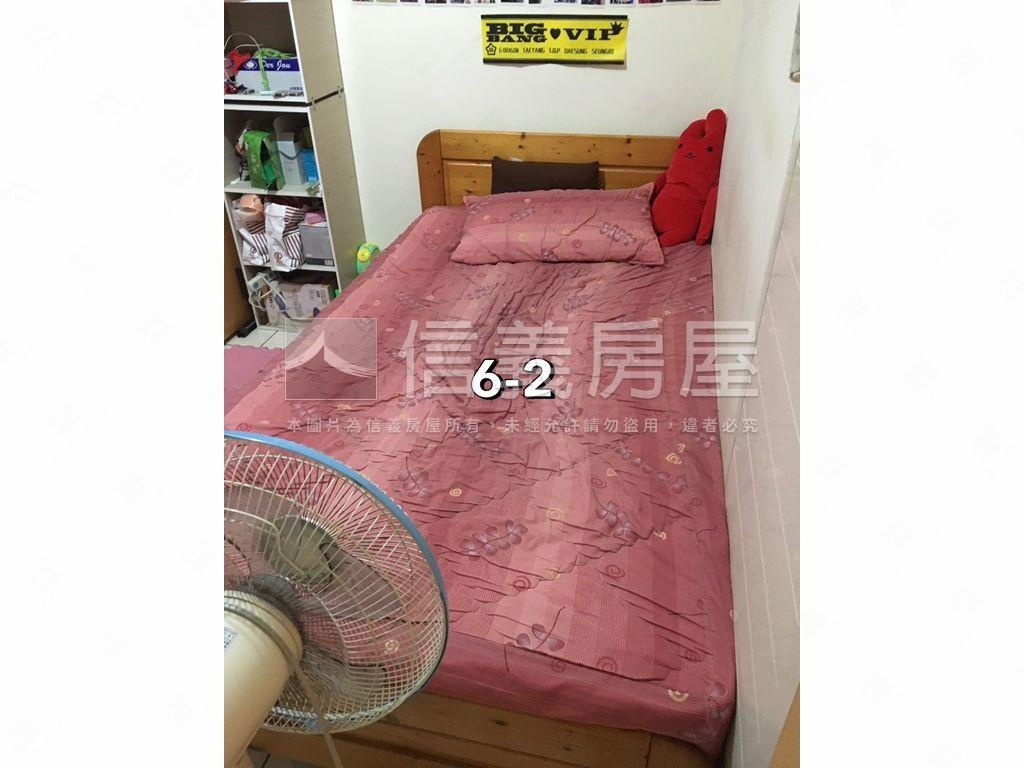 逢甲電梯１＋１套房Ａ房屋室內格局與周邊環境