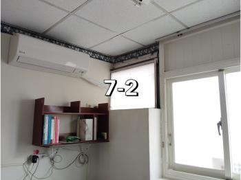 逢甲電梯套房Ａ