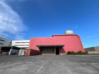 宜蘭利澤工業區廠房