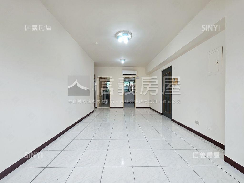 近交流道高樓採光三房車位房屋室內格局與周邊環境