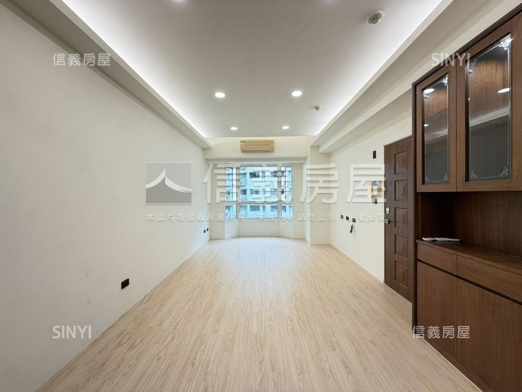 歐洲之旅三房車位房屋室內格局與周邊環境