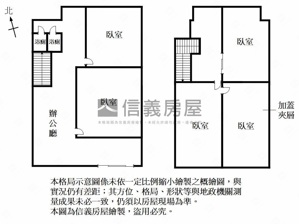高鐵特區店面房屋室內格局與周邊環境