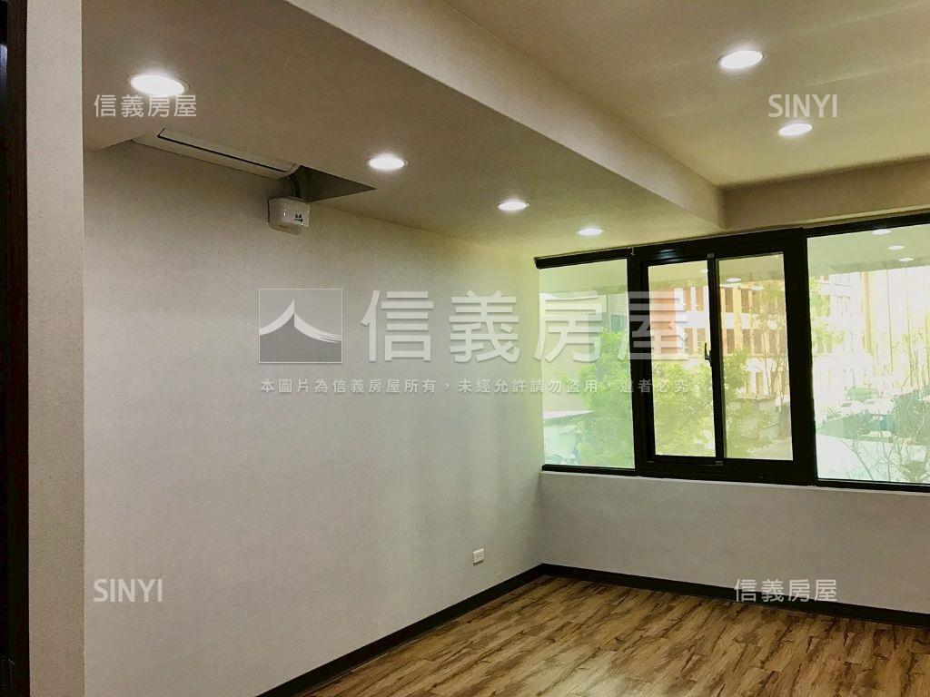 美麗新世界高鐵特區店面房屋室內格局與周邊環境