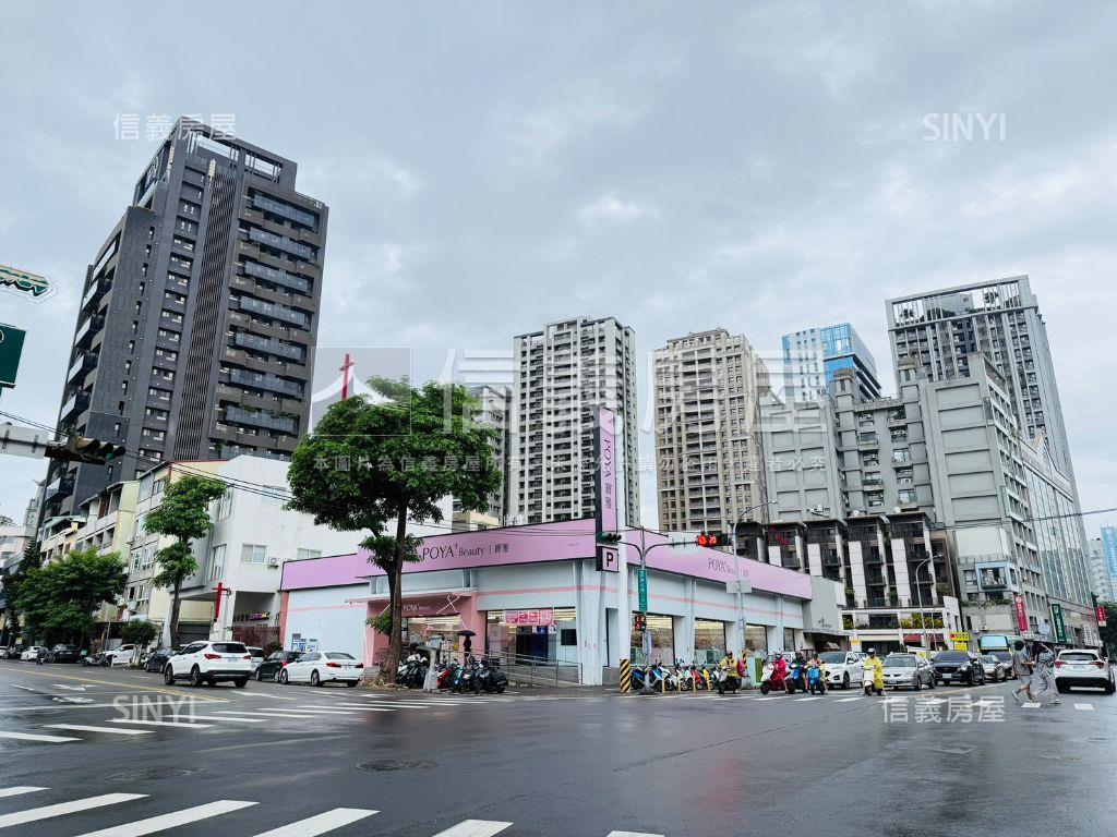 嘉磐惠文二房二衛Ｂ２平車房屋室內格局與周邊環境