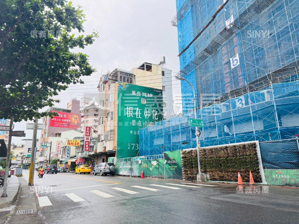 嘉磐惠文二房二衛Ｂ２平車房屋室內格局與周邊環境