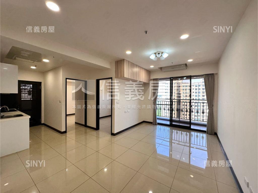 墨爾本景觀兩房車位房屋室內格局與周邊環境