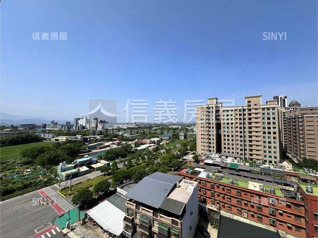 墨爾本景觀兩房車位房屋室內格局與周邊環境