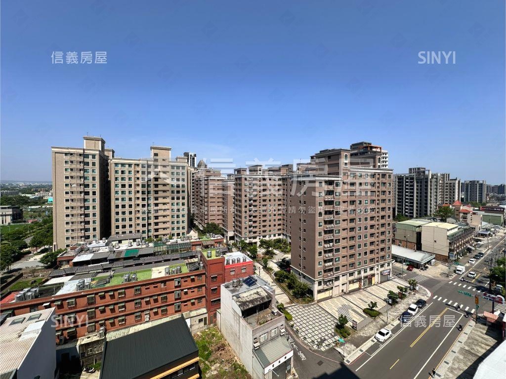 墨爾本景觀兩房車位房屋室內格局與周邊環境