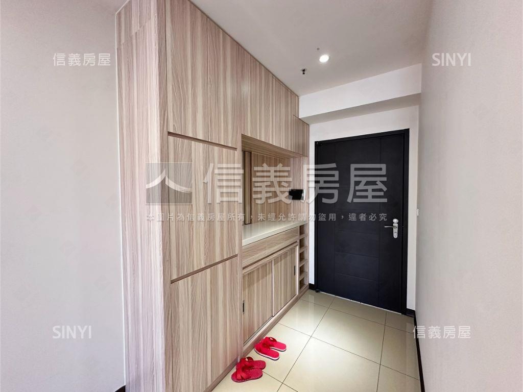 墨爾本景觀兩房車位房屋室內格局與周邊環境