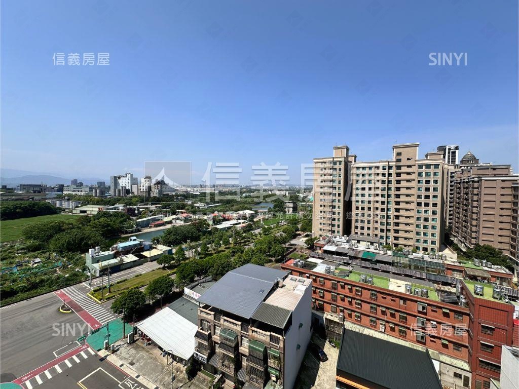 墨爾本景觀兩房車位房屋室內格局與周邊環境