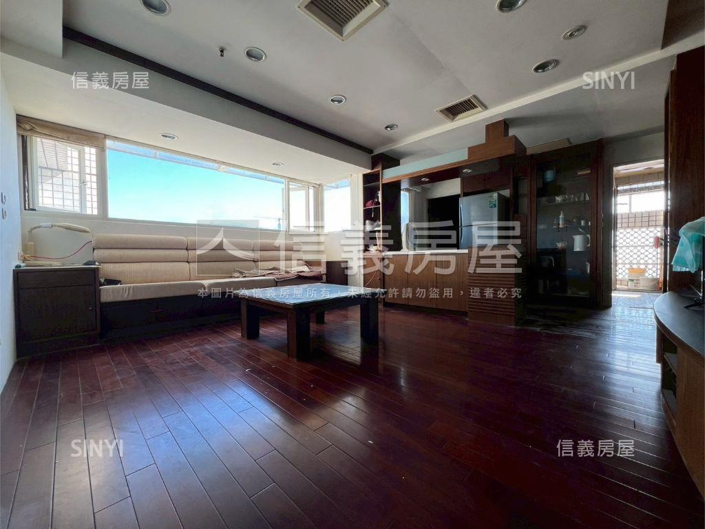 中科高樓三房平車位低總價房屋室內格局與周邊環境