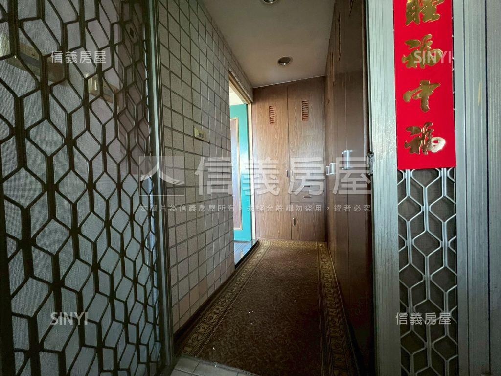 中科高樓三房平車位低總價房屋室內格局與周邊環境