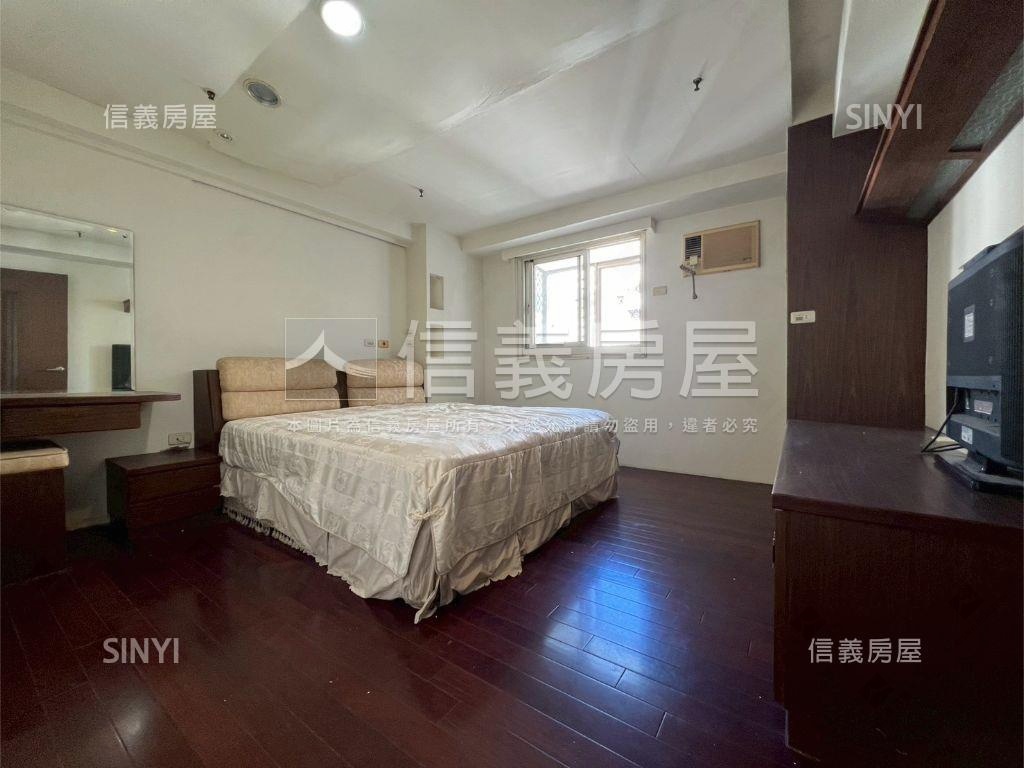 中科高樓三房平車位低總價房屋室內格局與周邊環境