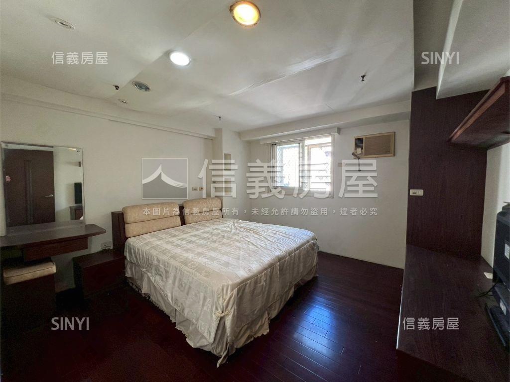 中科高樓三房平車位低總價房屋室內格局與周邊環境