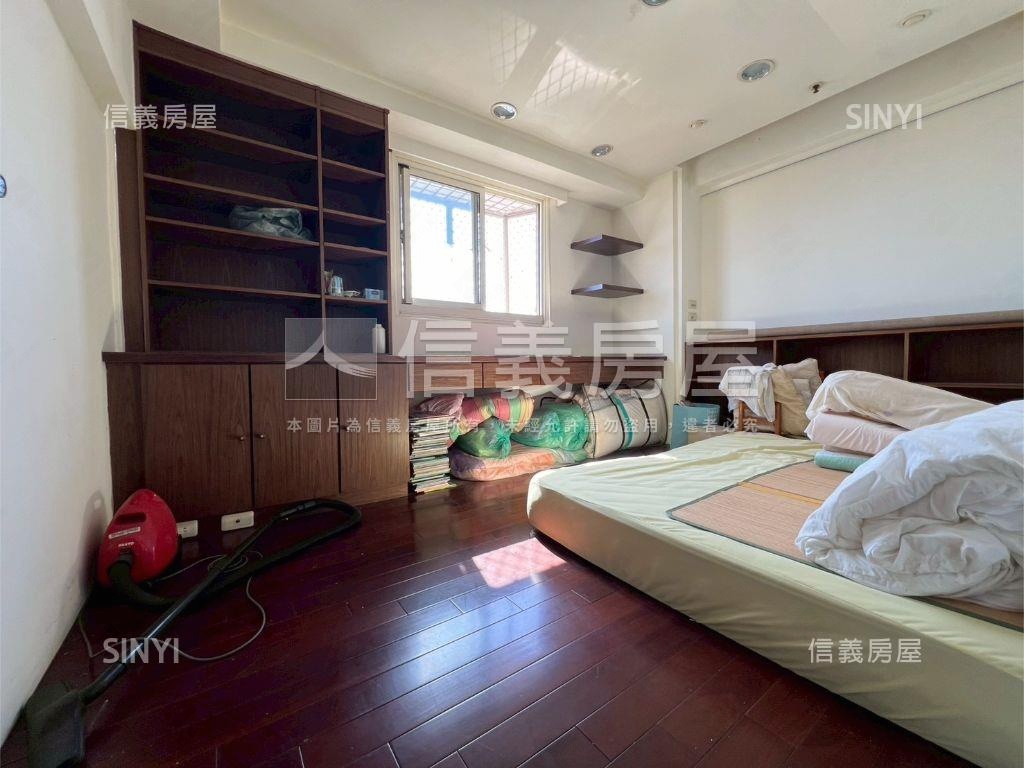 中科高樓三房平車位低總價房屋室內格局與周邊環境