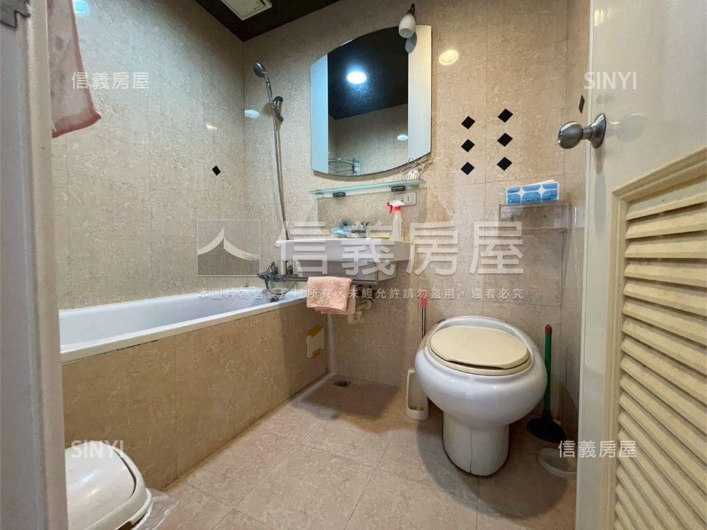 中科高樓三房平車位低總價房屋室內格局與周邊環境