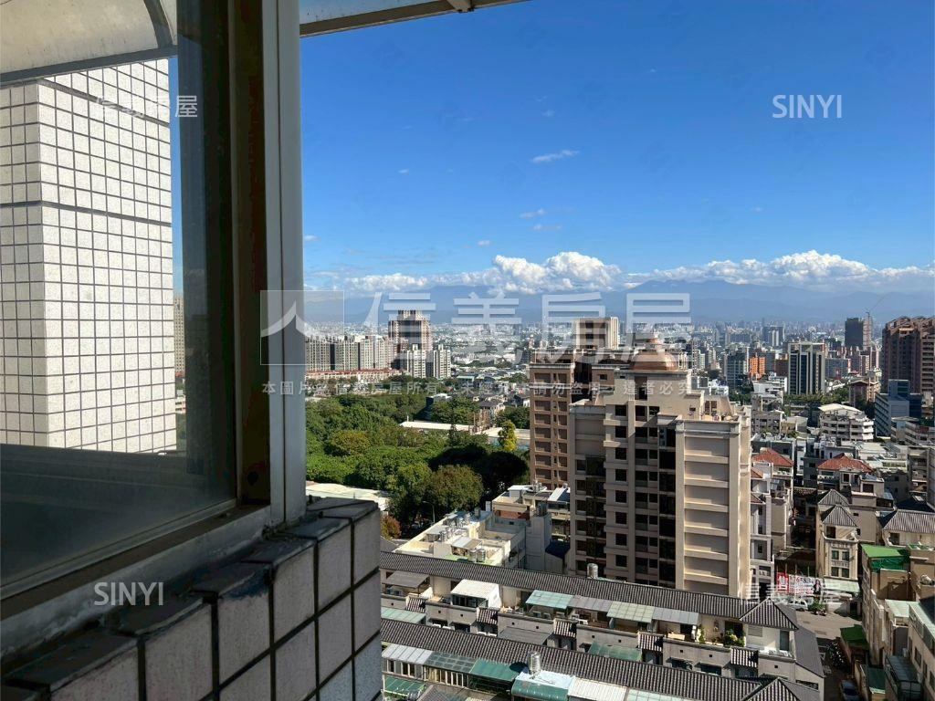 中科高樓三房平車位低總價房屋室內格局與周邊環境