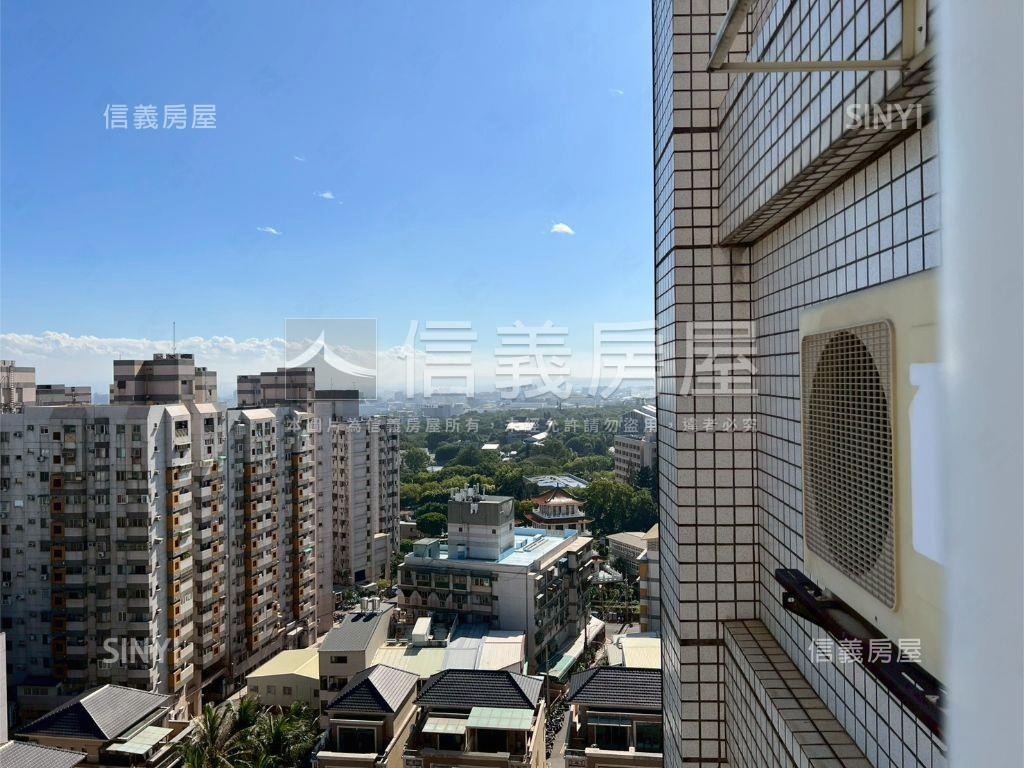 中科高樓三房平車位低總價房屋室內格局與周邊環境