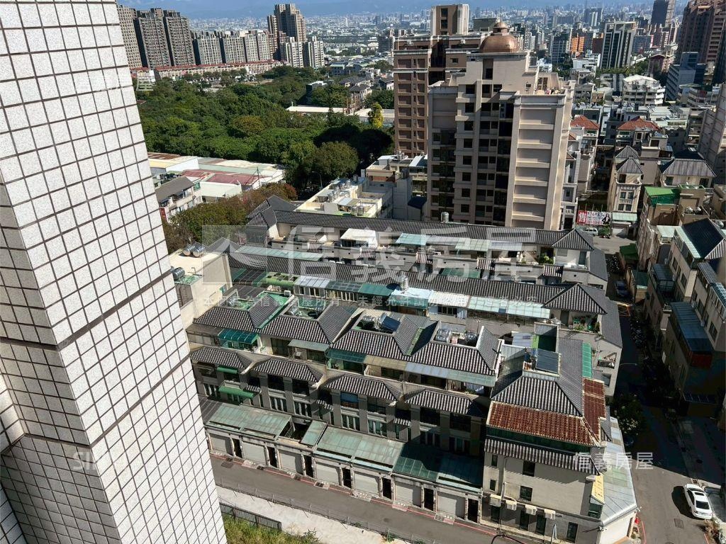 中科高樓三房平車位低總價房屋室內格局與周邊環境