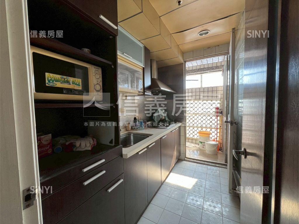 中科高樓三房平車位低總價房屋室內格局與周邊環境