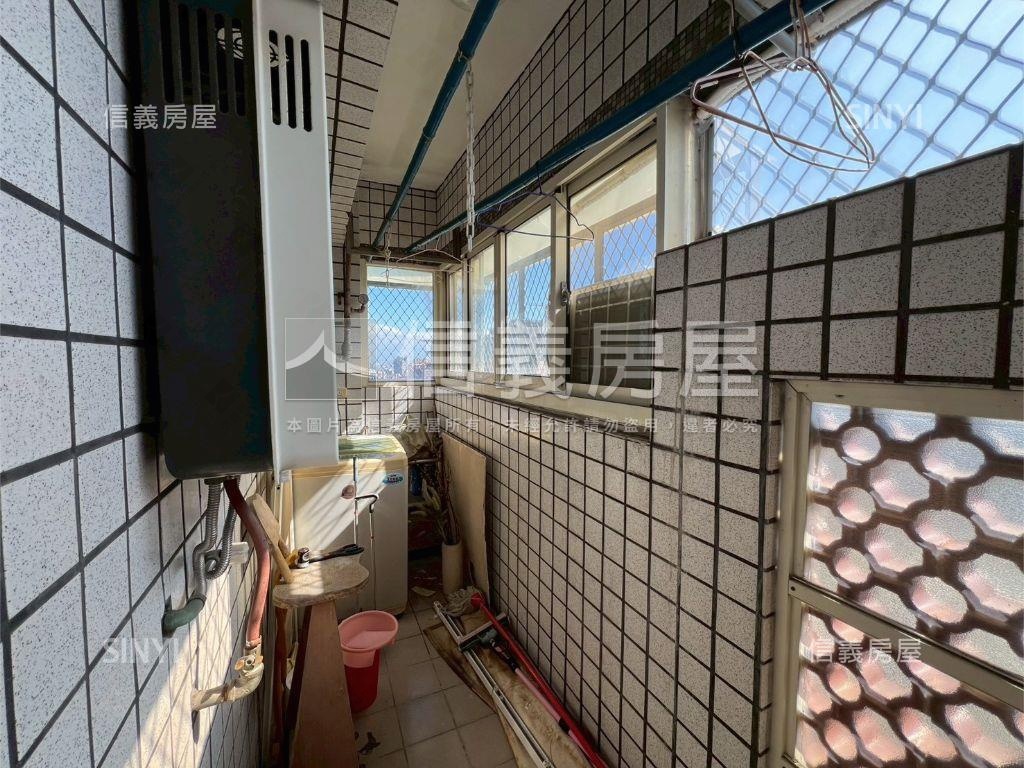 中科高樓三房平車位低總價房屋室內格局與周邊環境