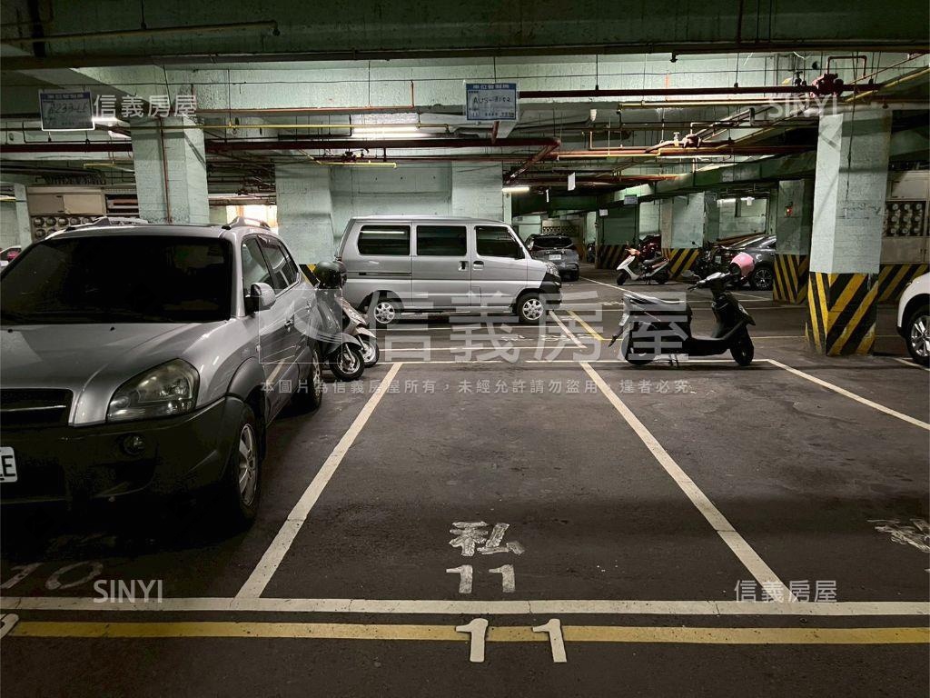 中科高樓三房平車位低總價房屋室內格局與周邊環境