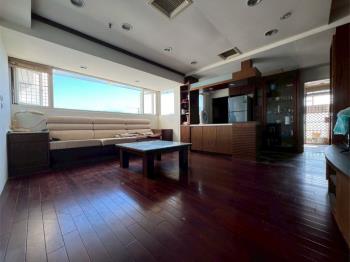 中科高樓三房平車位低總價