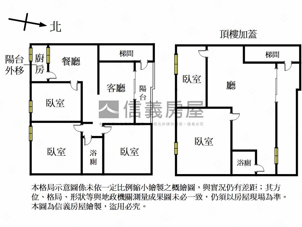 南勢角捷運成家首選房屋室內格局與周邊環境