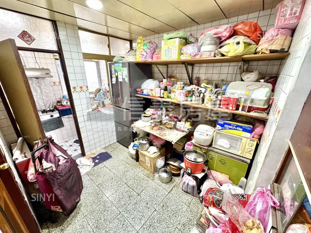 南勢角捷運成家首選房屋室內格局與周邊環境