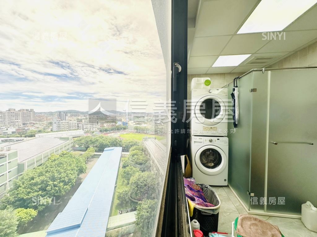 飛飛想２高樓景觀雙車位房屋室內格局與周邊環境