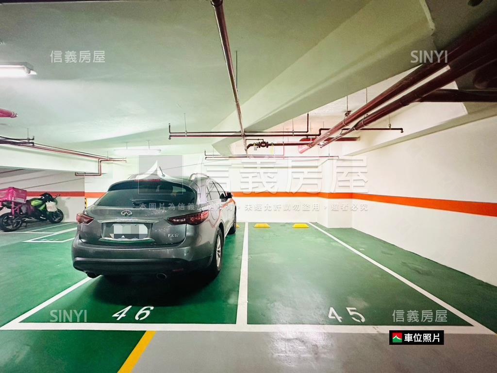 飛飛想２高樓景觀雙車位房屋室內格局與周邊環境