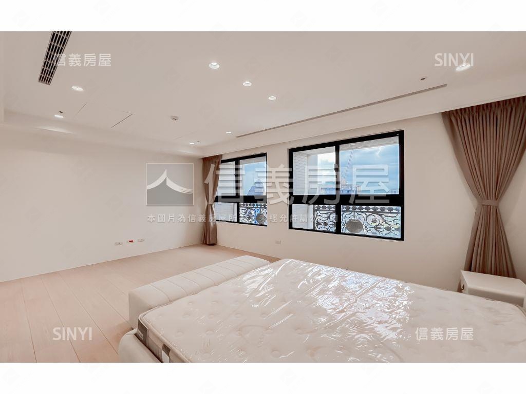 東方之冠高樓裝潢美不勝收房屋室內格局與周邊環境