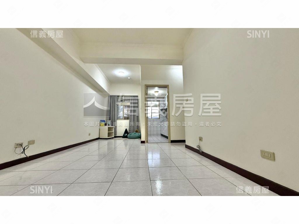 敦南如意面樹景兩房房屋室內格局與周邊環境