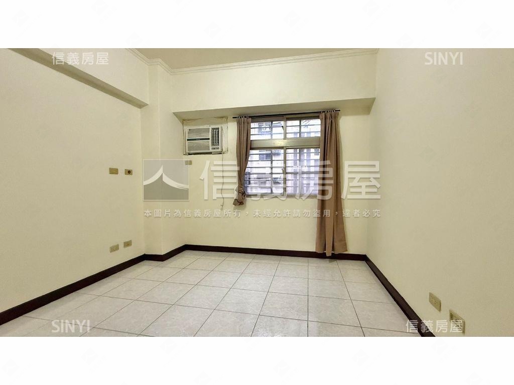 敦南如意面樹景兩房房屋室內格局與周邊環境