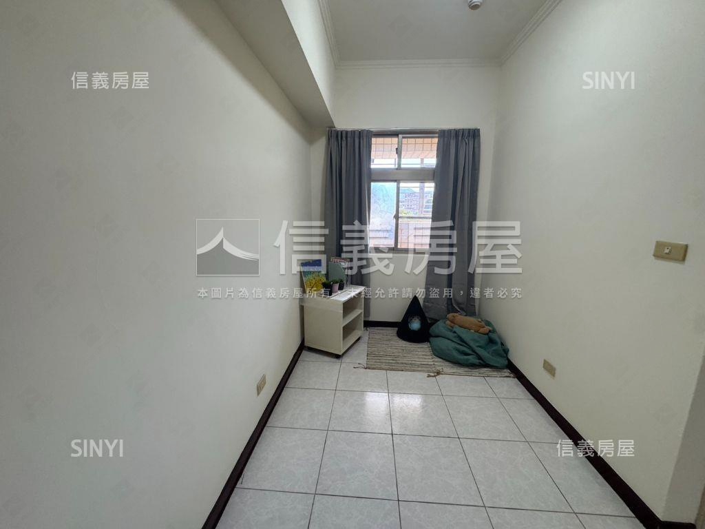 敦南如意面樹景兩房房屋室內格局與周邊環境