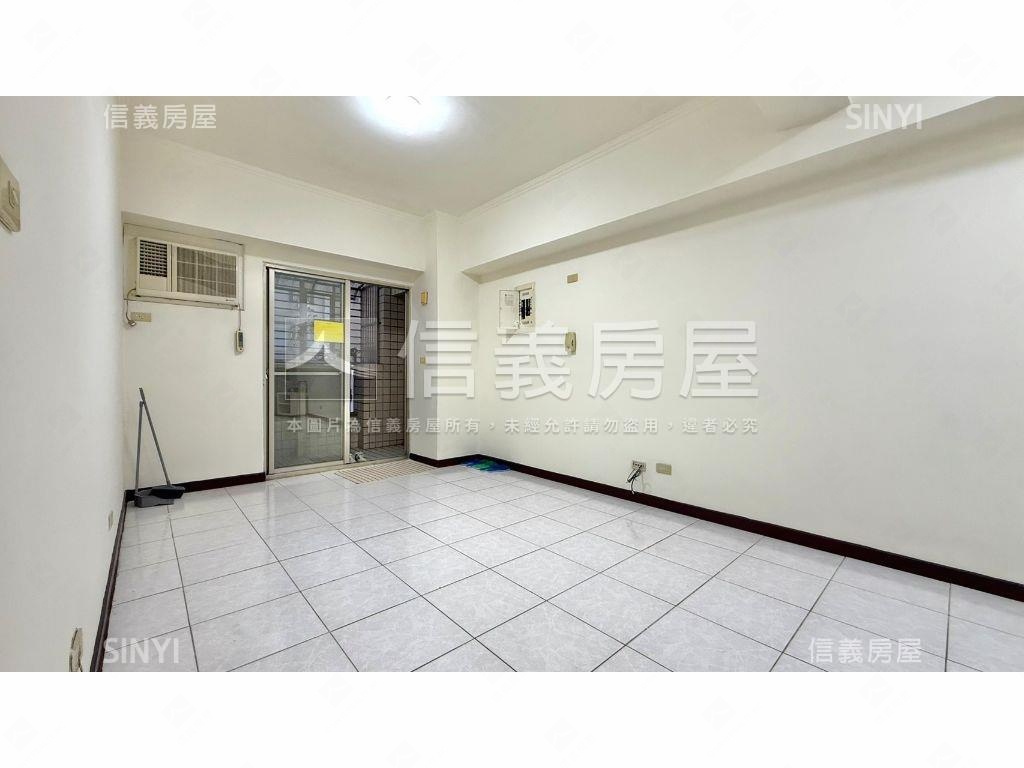 敦南如意面樹景兩房房屋室內格局與周邊環境