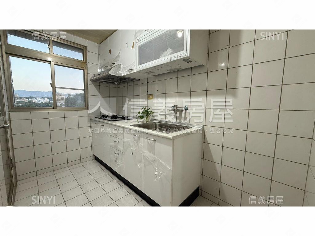 敦南如意面樹景兩房房屋室內格局與周邊環境