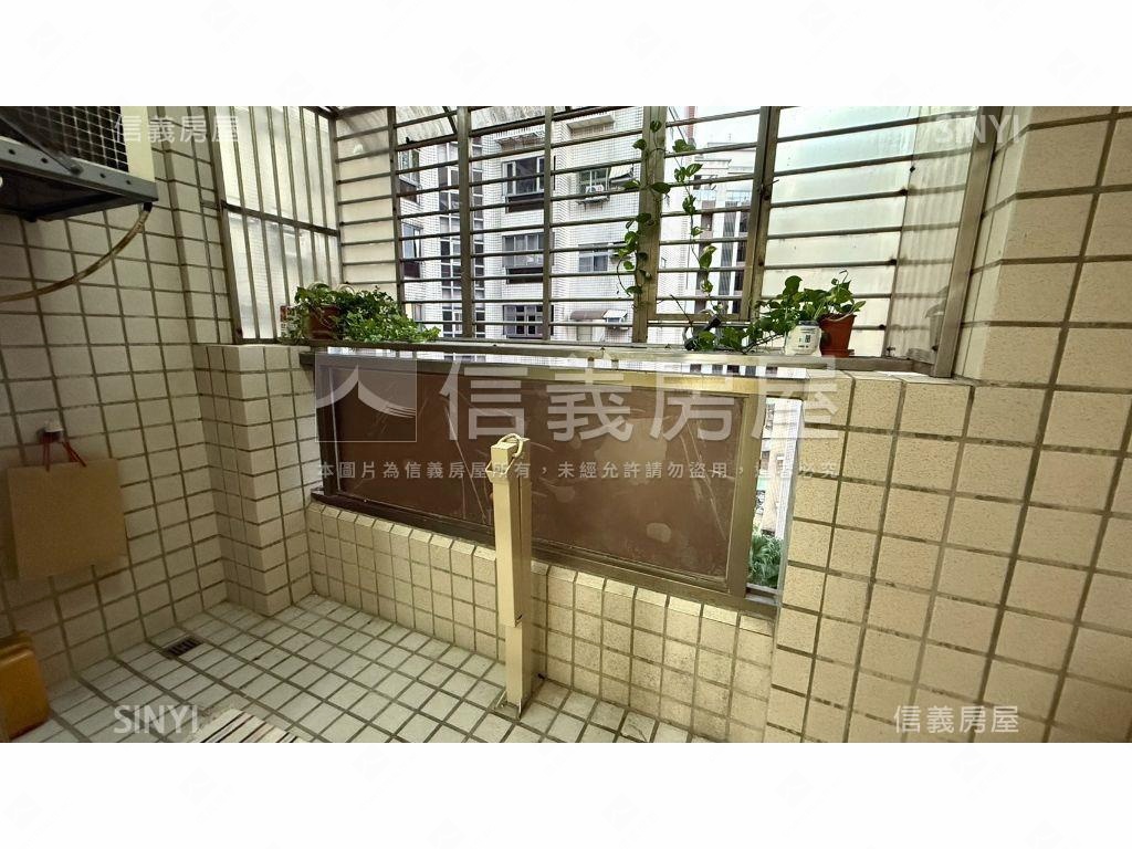 敦南如意面樹景兩房房屋室內格局與周邊環境