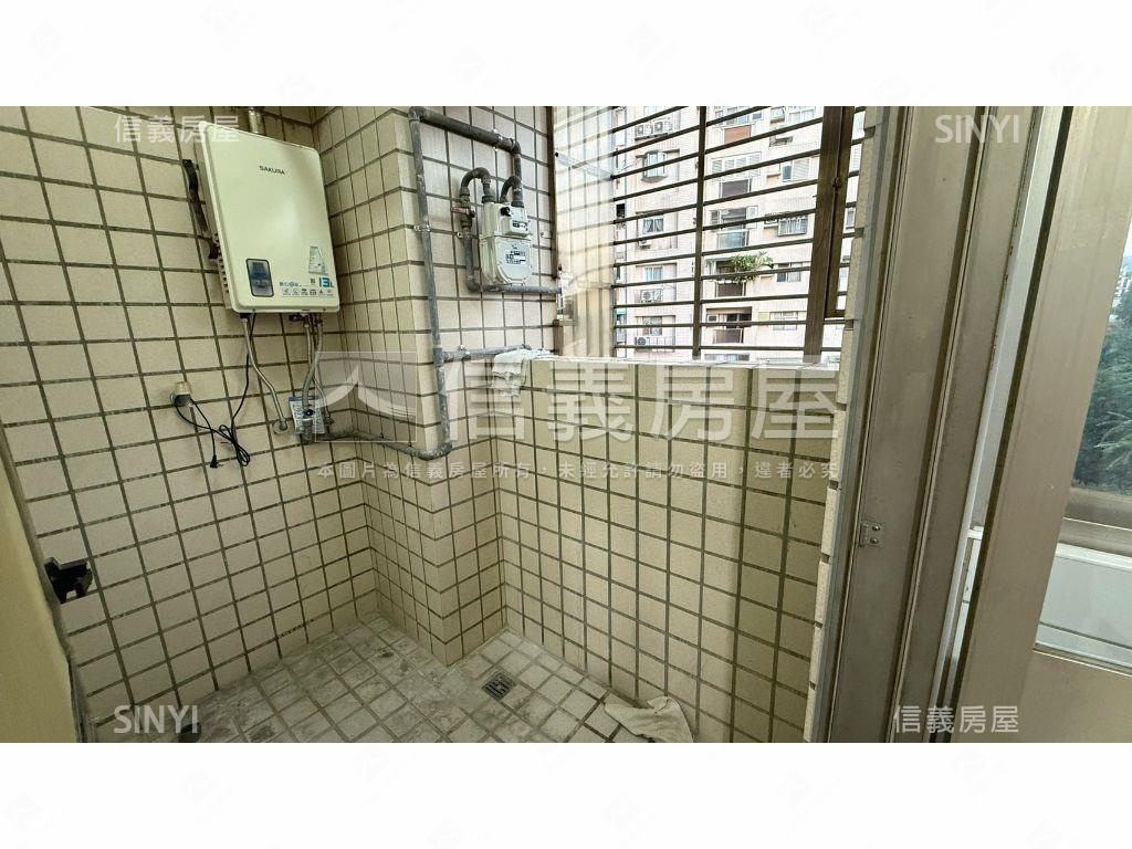 敦南如意面樹景兩房房屋室內格局與周邊環境