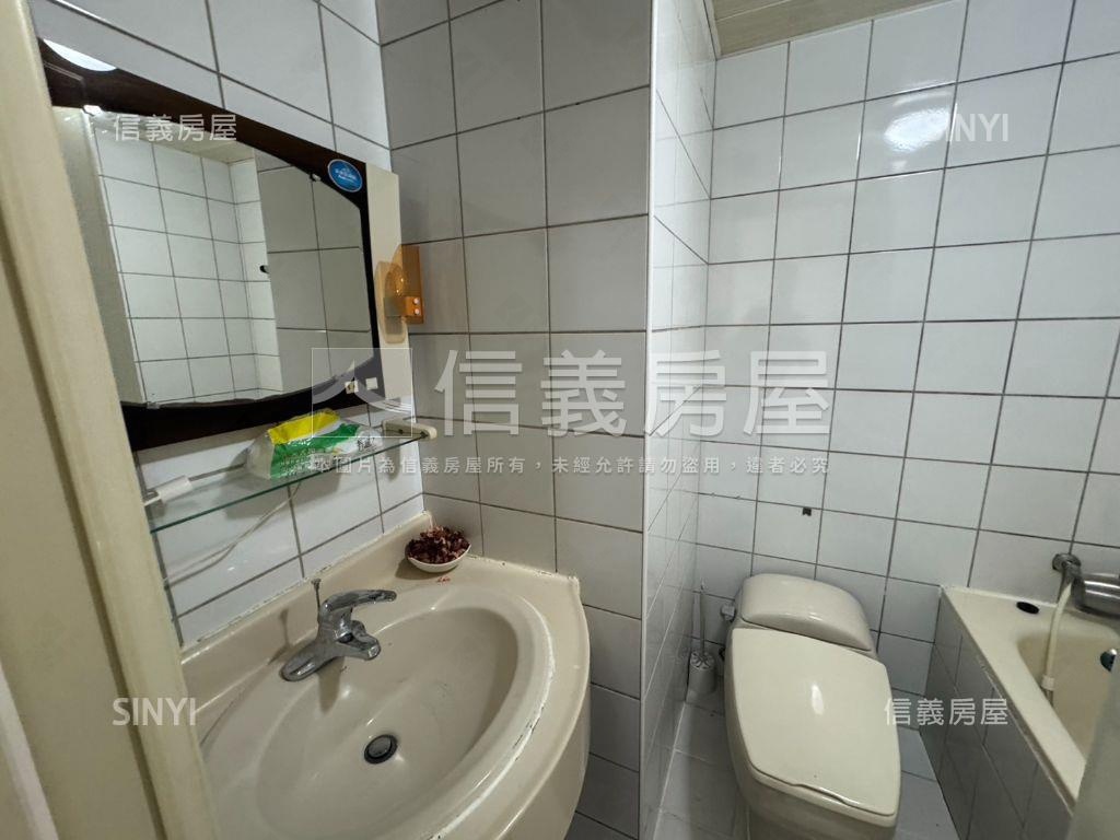 敦南如意面樹景兩房房屋室內格局與周邊環境