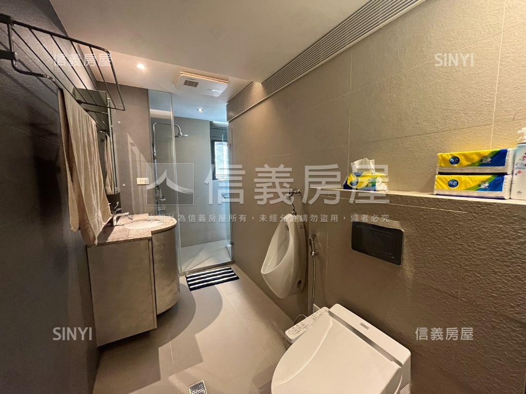 【誠售】新鳳翔精品３樓房屋室內格局與周邊環境