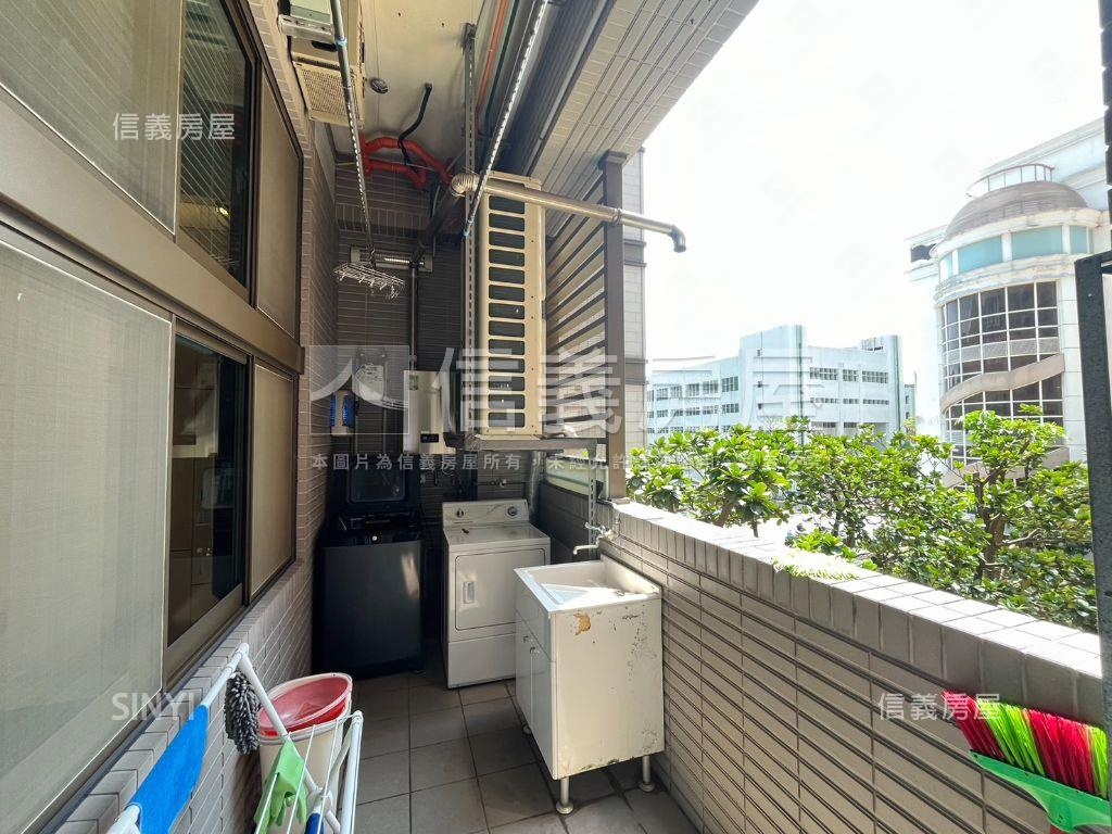 【誠售】新鳳翔精品３樓房屋室內格局與周邊環境