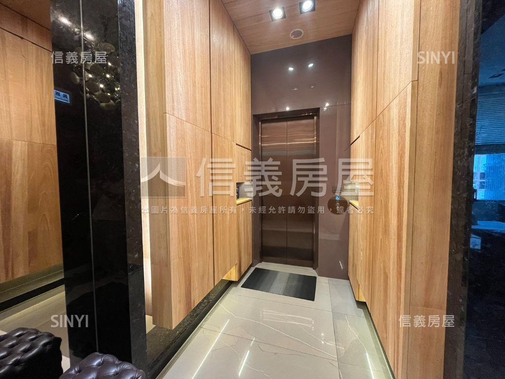 【誠售】新鳳翔精品３樓房屋室內格局與周邊環境