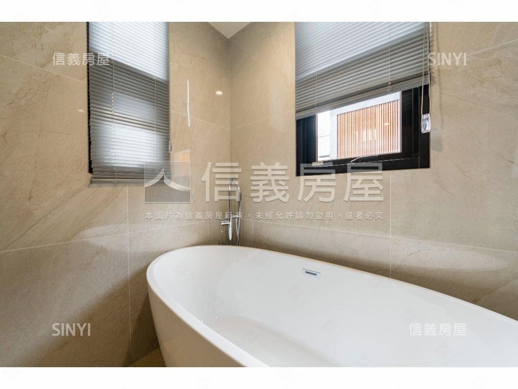 名人豪華電梯御墅房屋室內格局與周邊環境