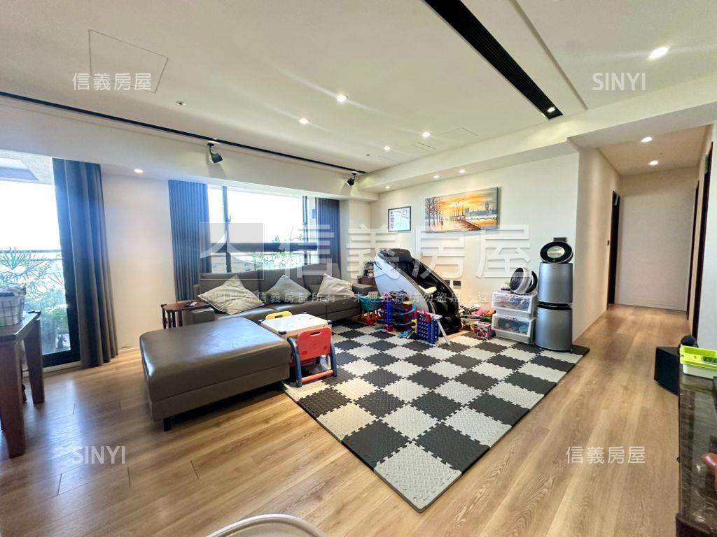 低於行情！絕美三房平車房屋室內格局與周邊環境