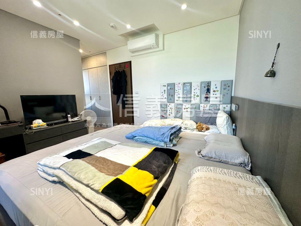 低於行情！絕美三房平車房屋室內格局與周邊環境