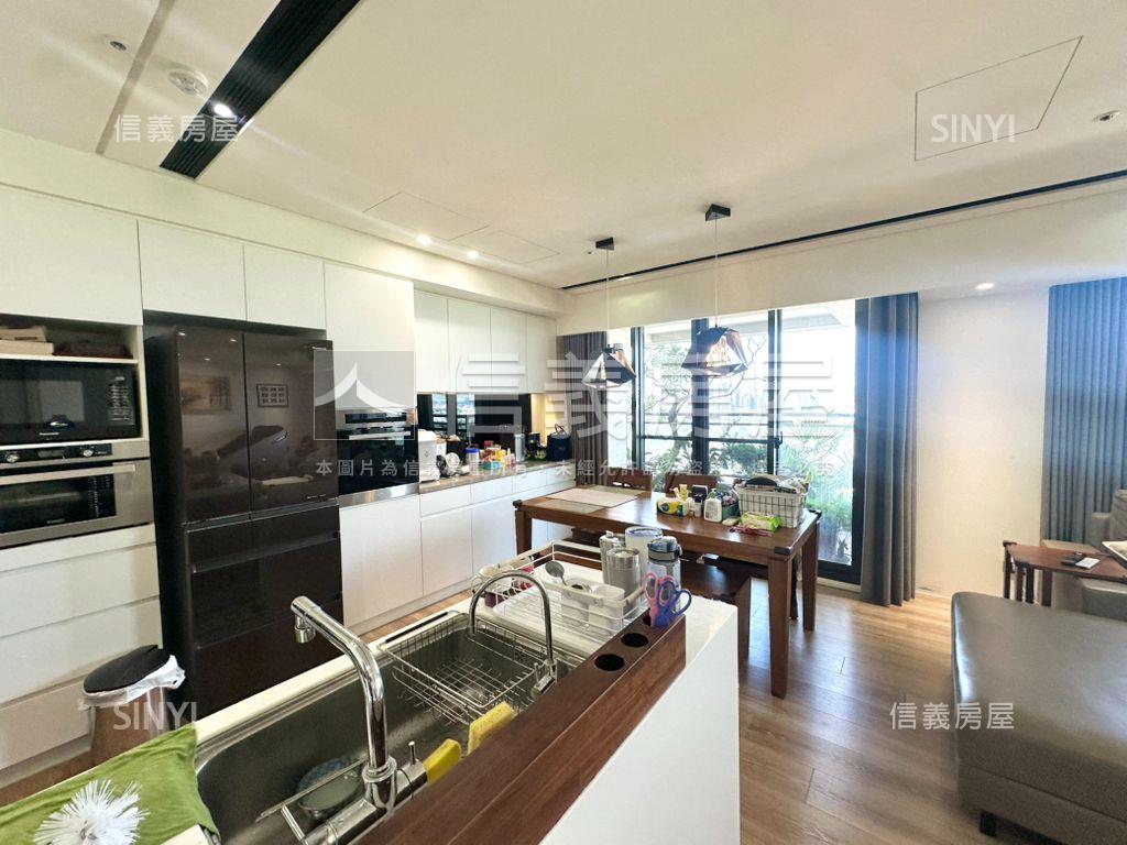 低於行情！絕美三房平車房屋室內格局與周邊環境